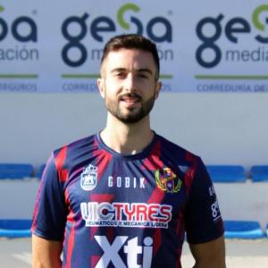 Carlos Felipe (Yeclano Deportivo) - 2020/2021